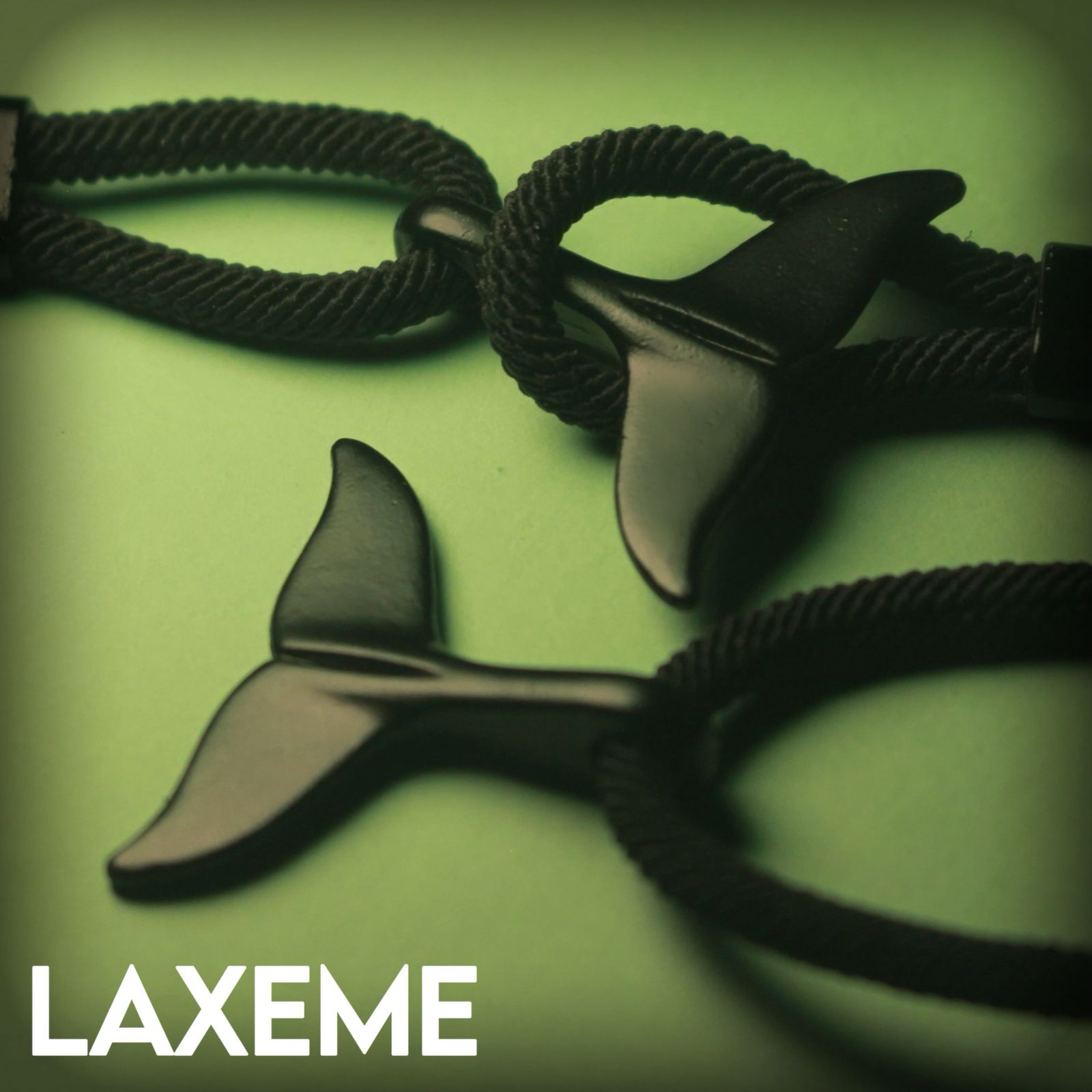 The Whale's Blessing